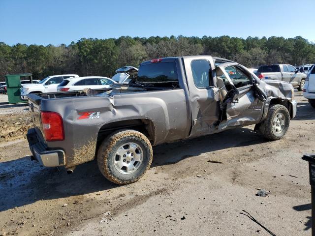 Photo 3 from auction – 2013 CHEVROLET SILVERADO with VIN 1GCRKSE76DZ167970