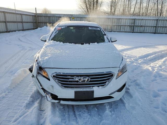 Photo 5 from auction – 2017 HYUNDAI SONATA SE with VIN 5NPE24AF6HH562798