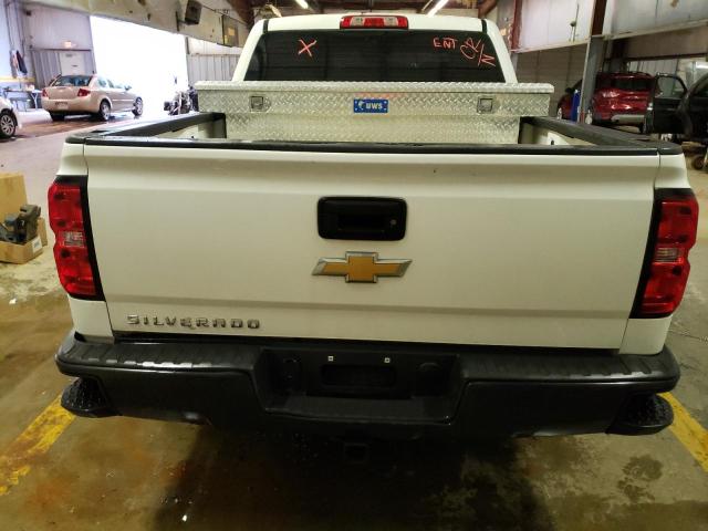 Photo 6 from auction – 2015 CHEVROLET SILVERADO with VIN 3GCUKPEH2FG305670