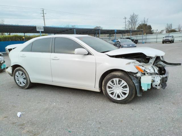 Photo 4 from auction – 2009 TOYOTA CAMRY BASE with VIN 4T1BE46K99U908703