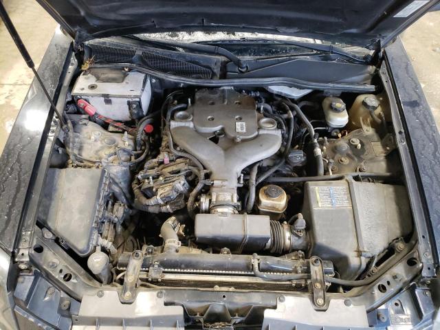 Photo 11 from auction – 2007 CADILLAC CTS with VIN 1G6DM57T770125982
