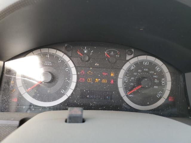 Photo 9 from auction – 2009 FORD ESCAPE with VIN 1FMCU03G19KA29689