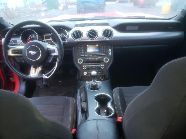 Photo 8 from auction – 2015 FORD MUSTANG with VIN 1FA6P8TH6F5432373