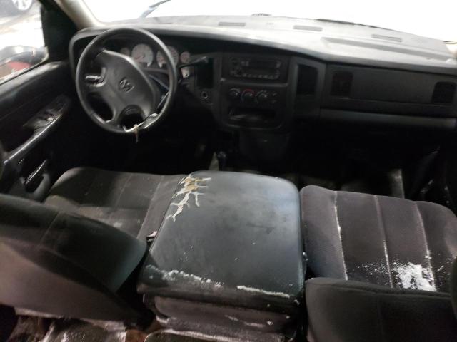 Foto 8 de la subasta – 2002 DODGE RAM 1500 con VIN 1D7HU18Z72S598147