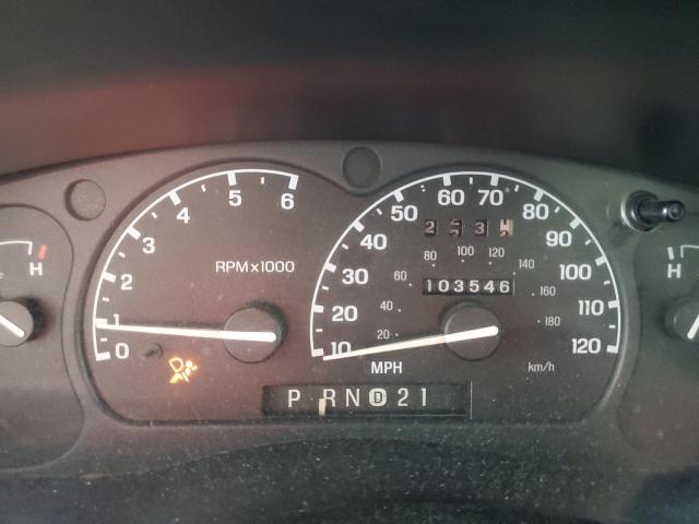 Foto 9 de la subasta – 1996 MAZDA B2300 con VIN 4F4CR12A6TTM28521