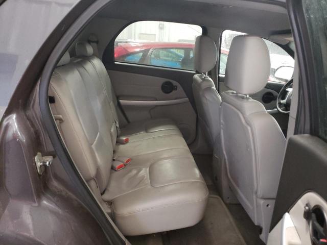 Photo 11 from auction – 2007 CHEVROLET EQUINOX LT with VIN 2CNDL63F676085211