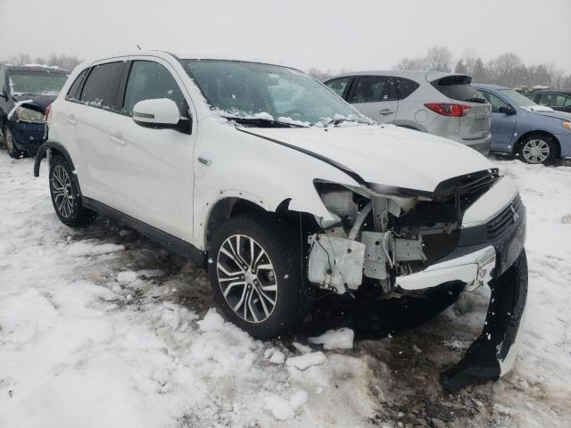 Photo 4 from auction – 2016 MITSUBISHI OUTLANDER with VIN JA4AR3AWXGZ050936