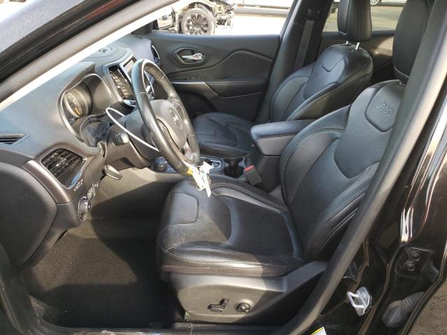 Photo 7 from auction – 2020 JEEP CHEROKEE L with VIN 1C4PJMDX1LD616247