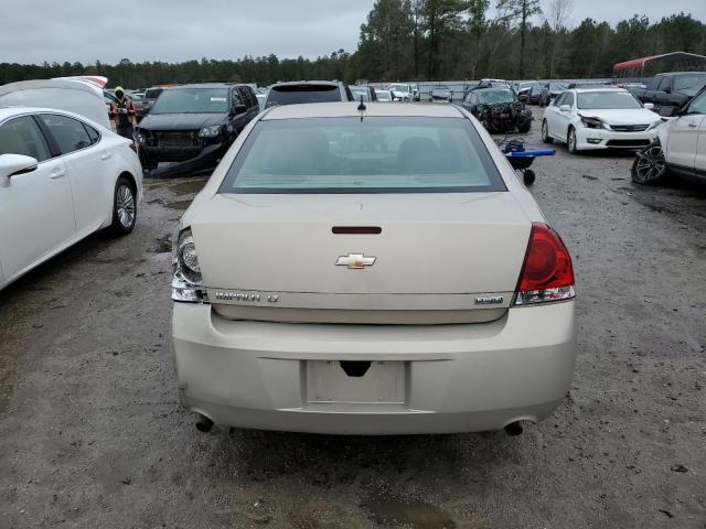 Photo 6 from auction – 2012 CHEVROLET IMPALA LT with VIN 2G1WB5E33C1239824