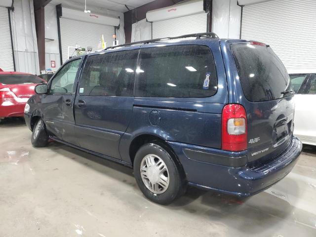 Photo 2 from auction – 2002 CHEVROLET VENTURE with VIN 1GNDX03EX2D286947