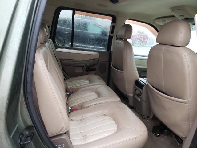 Photo 11 from auction – 2004 MERCURY MOUNTAINEE with VIN 4M2ZU86K84ZJ36505