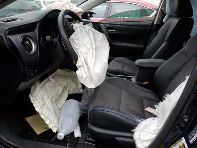 Photo 7 from auction – 2019 TOYOTA COROLLA L with VIN 5YFBURHE0KP921340