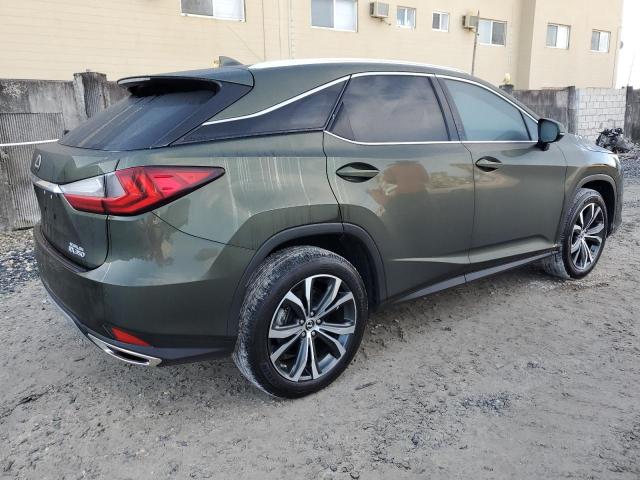 Photo 3 from auction – 2021 LEXUS RX 350 with VIN 2T2HZMAAXMC204707