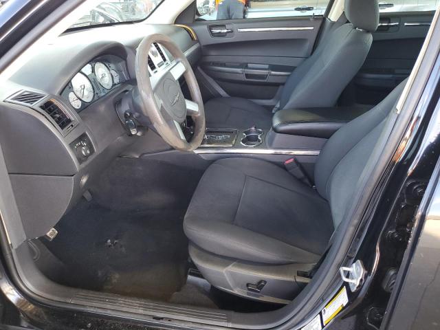 Photo 7 from auction – 2010 CHRYSLER 300 TOURIN with VIN 2C3CA4CD2AH216398