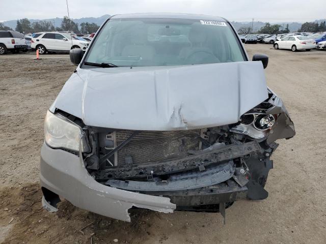 Zdjęcie 5 z aukcji – 2014 DODGE TRADESMAN z VIN 2C4JRGAG9ER384467