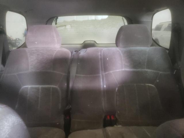 Photo 10 from auction – 2003 GMC ENVOY with VIN 1GKDT13S832401689