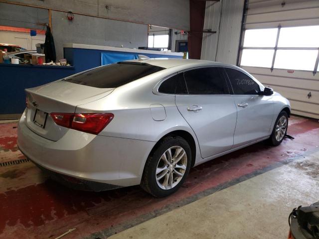 Photo 3 from auction – 2017 CHEVROLET MALIBU LT with VIN 1G1ZE5ST2HF242495