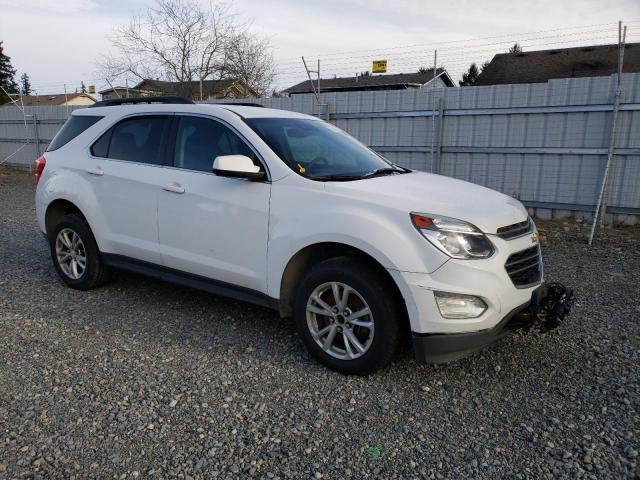 Zdjęcie 4 z aukcji – 2017 CHEVROLET EQUINOX LT z VIN 2GNFLFE31H6154525