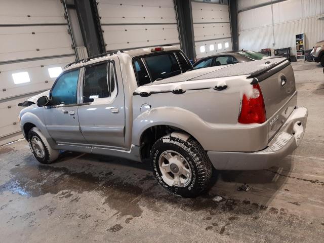Photo 2 from auction – 2003 FORD EXPLORER S with VIN 1FMZU77E63UC22072