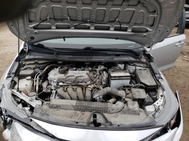Photo 11 from auction – 2020 TOYOTA COROLLA LE with VIN 5YFEPRAE5LP076842