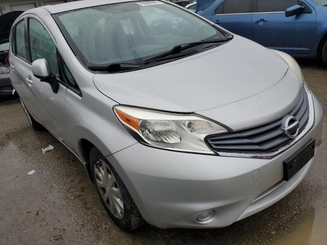 Photo 4 from auction – 2014 NISSAN VERSA NOTE with VIN 3N1CE2CP6EL372104