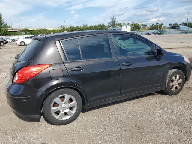 Photo 3 from auction – 2012 NISSAN VERSA S with VIN 3N1BC1CP9CL363518