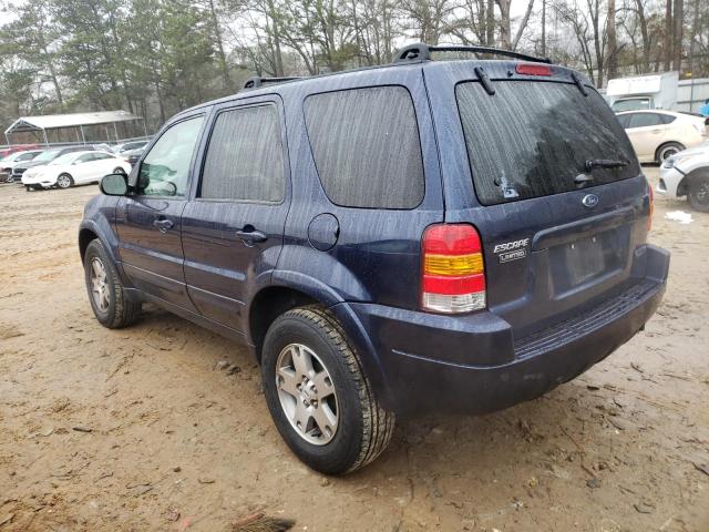 Photo 2 from auction – 2003 FORD ESCAPE with VIN 1FMCU94163KA06527