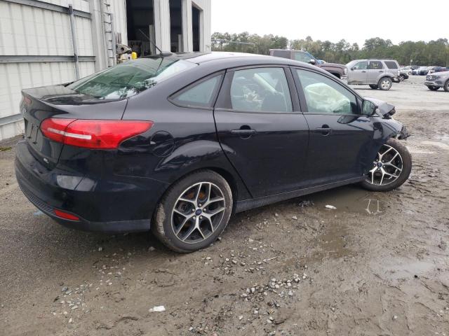 Photo 3 from auction – 2017 FORD FOCUS SEL with VIN 1FADP3H23HL273860