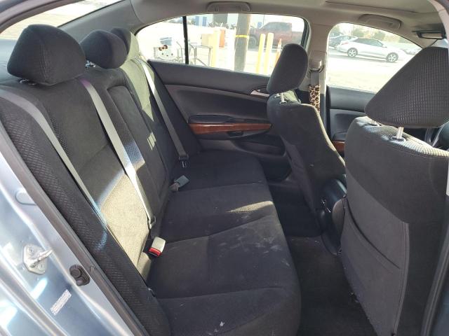Photo 10 from auction – 2012 HONDA ACCORD EX with VIN 1HGCP2F77CA000263