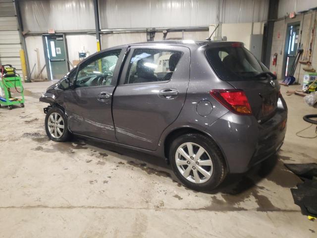 Photo 2 from auction – 2015 TOYOTA YARIS with VIN VNKKTUD3XFA026806
