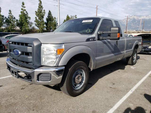 Photo 1 from auction – 2013 FORD F250 SUPER with VIN 1FT7X2A68DEB77283