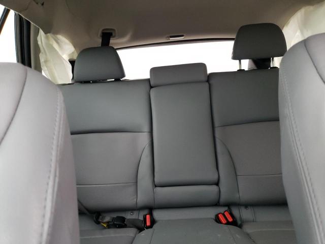 Photo 10 from auction – 2018 SUBARU OUTBACK 2. with VIN 4S4BSAKC7J3397394