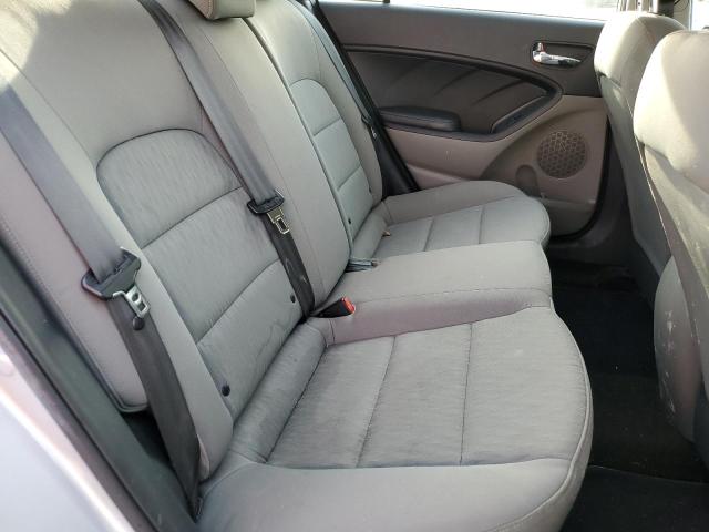Photo 10 from auction – 2015 KIA FORTE LX with VIN KNAFK4A60F5336223