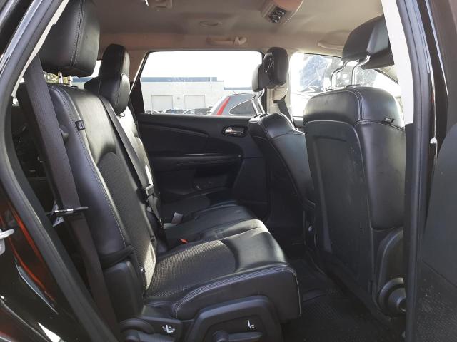Photo 11 from auction – 2017 DODGE JOURNEY CR with VIN 3C4PDCGB1HT516779
