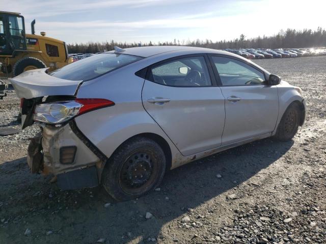 Photo 3 from auction – 2013 HYUNDAI ELANTRA GL with VIN 5NPDH4AE2DH321820
