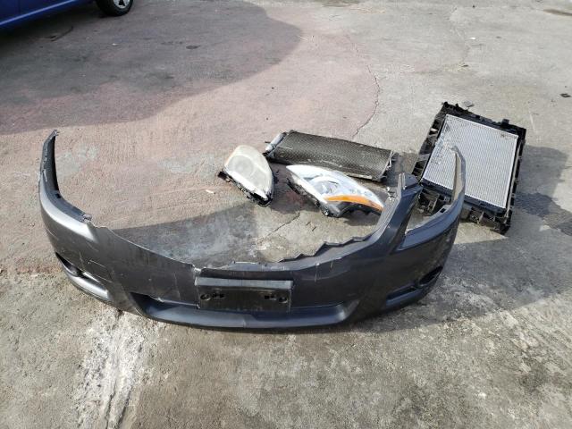Photo 12 from auction – 2012 NISSAN ALTIMA BAS with VIN 1N4AL2AP0CN515144