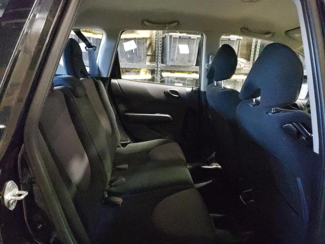 Photo 11 from auction – 2007 HONDA FIT S with VIN JHMGD38657S048099