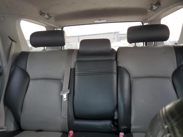 Photo 10 from auction – 2007 TOYOTA 4RUNNER SR with VIN JTEZU14R078082670