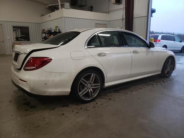 Photo 3 from auction – 2017 MERCEDES-BENZ E 300 with VIN WDDZF4JB1HA175978