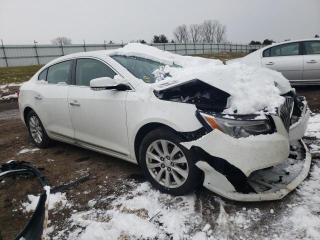 Photo 4 from auction – 2014 BUICK LACROSSE with VIN 1G4GB5GRXEF207862