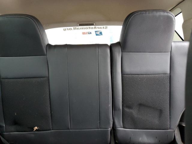 Photo 10 from auction – 2014 JEEP COMPASS LA with VIN 1C4NJDEB3ED771962
