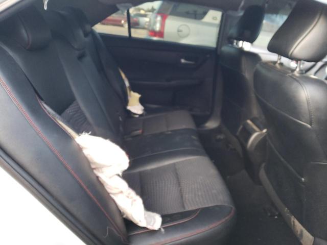 Photo 10 from auction – 2015 TOYOTA CAMRY LE with VIN 4T1BF1FK5FU106611