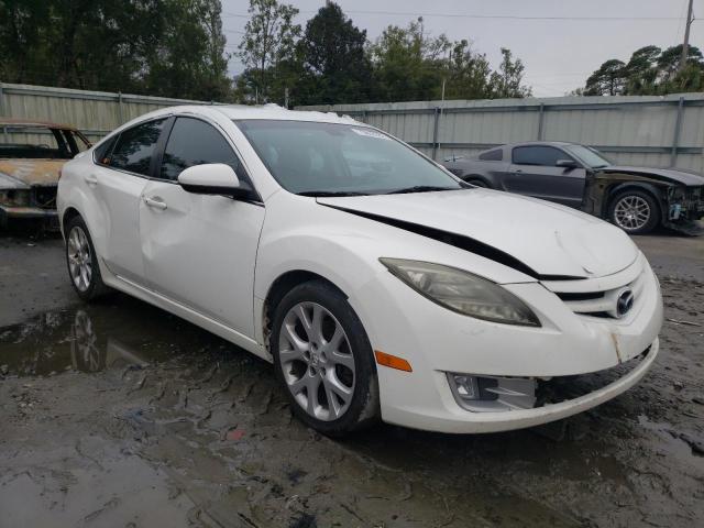 صورة رقم 4 من المزاد - 2009 MAZDA 6 S مع VIN 1YVHP82B895M28260