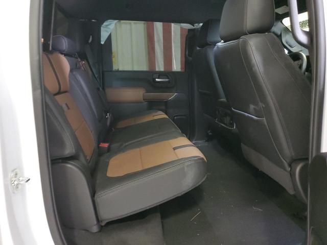 Photo 10 from auction – 2023 CHEVROLET SILVERADO with VIN 1GC4YRE73PF104459