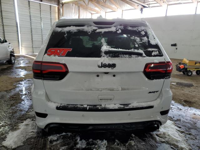 Photo 6 from auction – 2015 JEEP GRAND CHER with VIN 1C4RJFDJ6FC613726
