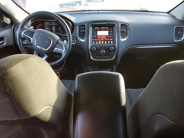 Photo 8 from auction – 2017 DODGE DURANGO SX with VIN 1C4RDHAG4HC700233