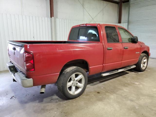 Photo 3 from auction – 2008 DODGE RAM 1500 S with VIN 1D7HA18N28S518607