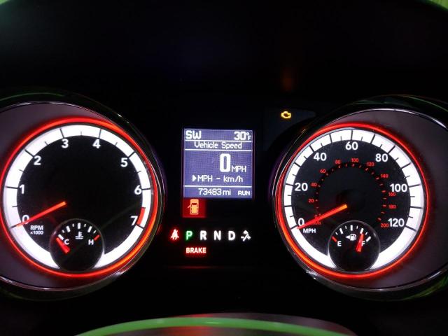 Photo 9 from auction – 2019 DODGE GRAND CARA with VIN 2C4RDGEG8KR711030