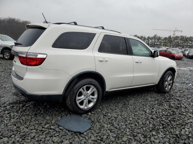Photo 3 from auction – 2011 DODGE DURANGO EX with VIN 1D4RE2GG5BC712371