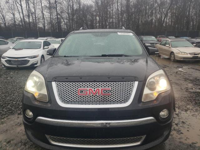 Photo 5 from auction – 2011 GMC ACADIA DEN with VIN 1GKKVTED1BJ359589